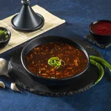 Chicken Hot & Sour Soup
