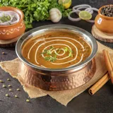 Dal Makhani (Gravy)