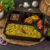 Dal Khichi Combo / Thali