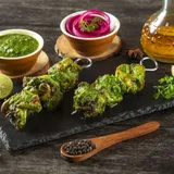 Pahadi Chicken Tikka