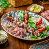 Laham Tikka (6pcs)