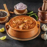 Chicken Liver Masala