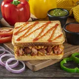 Chicken Toast Sandwich