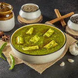 Paneer Hyderabadi