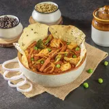 Veg Jaipuri (Gravy)