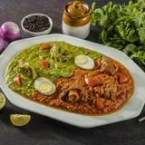 Mutton Charbaugh