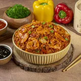 Prawns Pot Rice