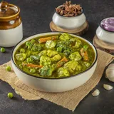 Veg Hyderabadi