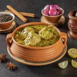 Mutton Methiwala (Gravy)