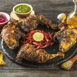 Reshmi Chicken Tandoori