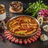 Chicken Kolhapuri [Boneless]