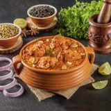 Chicken Lucknowi (Bone)