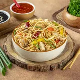 Chicken Oyster Noodles