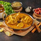 Mutton Lucknowi