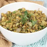 Egg Bhurji