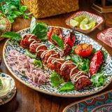 Faham Tikka (6pcs)
