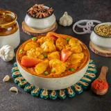 Aloo Gobi (Gravy)
