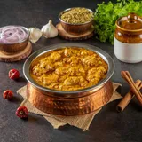 Chicken Shahjahani [Boneless]