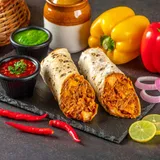 Chicken Chipotle Roll
