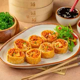 Chicken Spring Roll