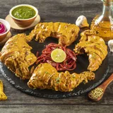 Creamy Chicken Tandoori