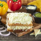 Cheese Toast Sandwich
