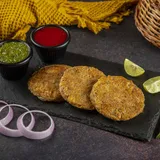 Chicken Shammi Kebab (1 Pc)