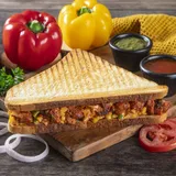 Chicken Grilled Sandwich