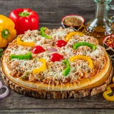 Chicken Thousand Island Pizza[7 Inches]
