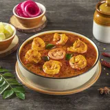 Prawns Curry