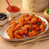 Prawns Crispy (Dry)