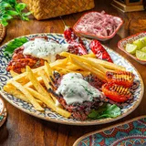 Creamy Laham BBQ With Bone (6pcs)
