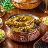 Special Laham Korma