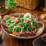 Rocca Salad (Jarjir)