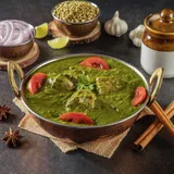Chicken Palak [bone]