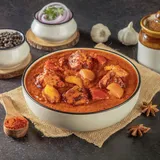 Paneer Tikka Masala (Gravy)