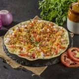 Masala Papad