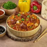 Veg Pot Rice