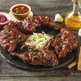 Schezwan Tandoori Chicken