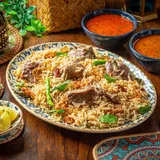 Laham Kabsa