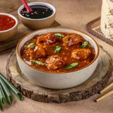 Foodinn Special Chicken Chilli [gravy]