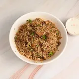 Chicken Pulao