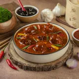 Veg Hong Kong Gravy