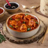 Chicken 65 Gravy