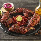 Classic Tandoori Chicken