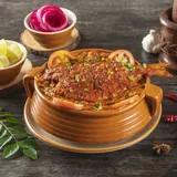 Fish Fry Masala [Gravy] [pomfret]