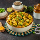 Aloo Peas