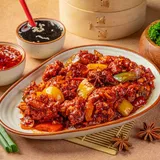 Chicken Hong Kong (Dry)