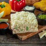 Veg Cheese Mayonnaise Sandwich