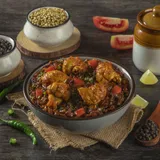 Brain Bhurji
